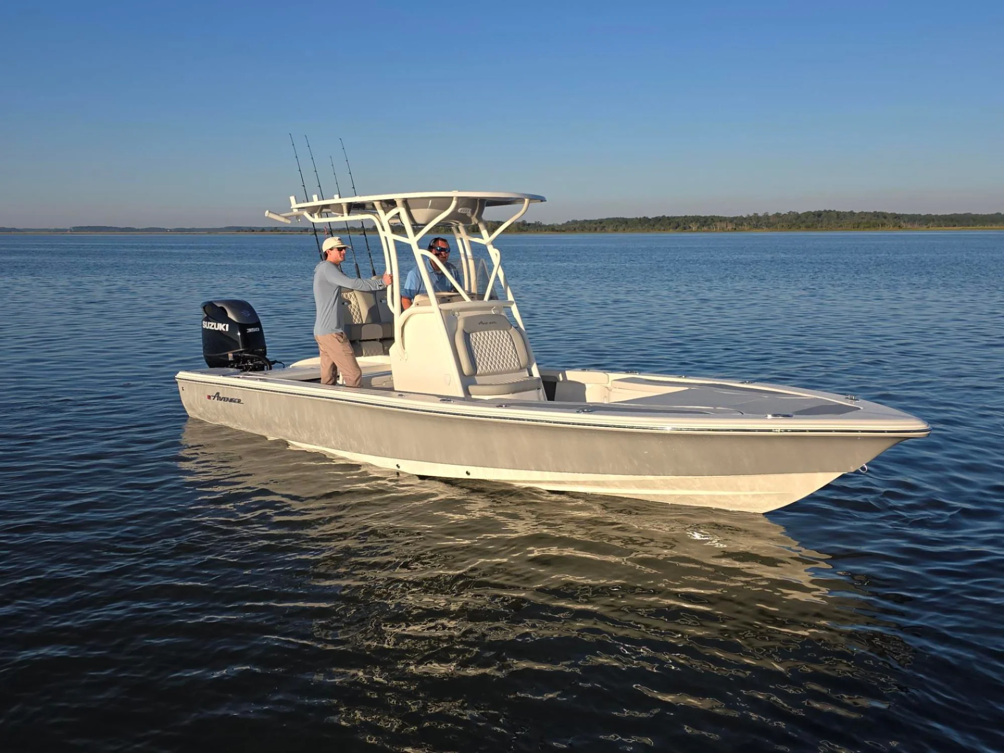 2026 Avenger AV26 – #341J - Image 5